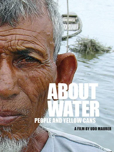 About Water (Uber Wasser)