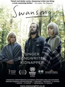 Swansong