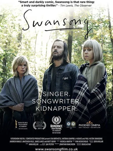 Swansong