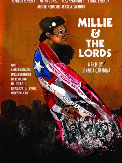 Millie and the Lords