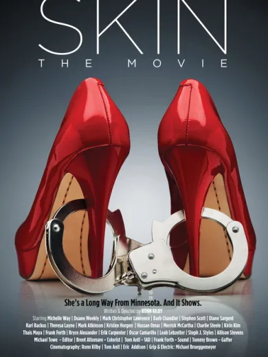 Skin: The Movie