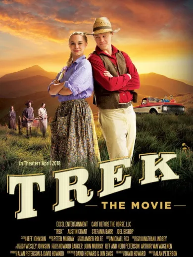 Trek: The Movie