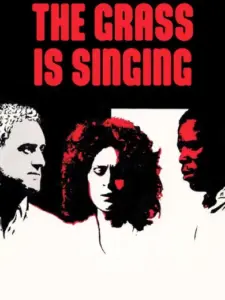 The Grass Is Singing