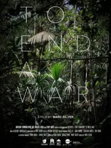 To End a War