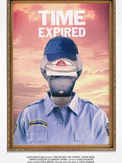 Time Expired