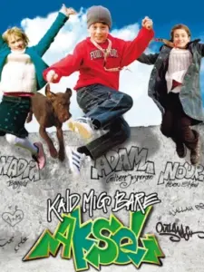 Kald mig bare Aksel