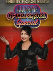 Tammy Pescatelli’s Way After School Special