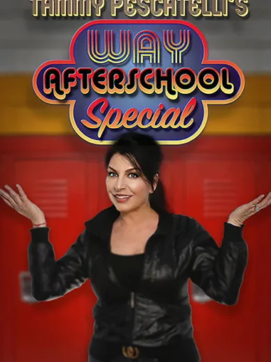 Tammy Pescatelli’s Way After School Special
