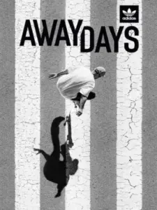 Adidas – Away Days