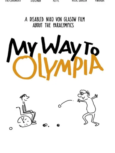 Mein Weg nach Olympia