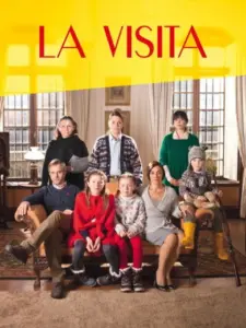 La visita
