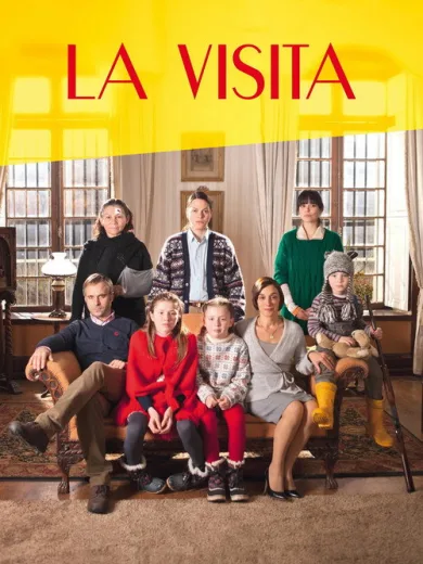La visita