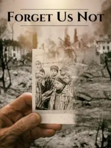 Forget Us Not