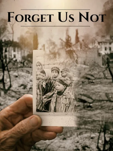 Forget Us Not