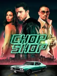 Chop Shop