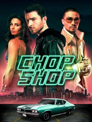 Chop Shop
