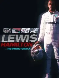 Lewis Hamilton: The Winning Formula