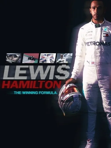 Lewis Hamilton: The Winning Formula