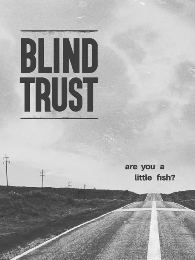 Blind Trust
