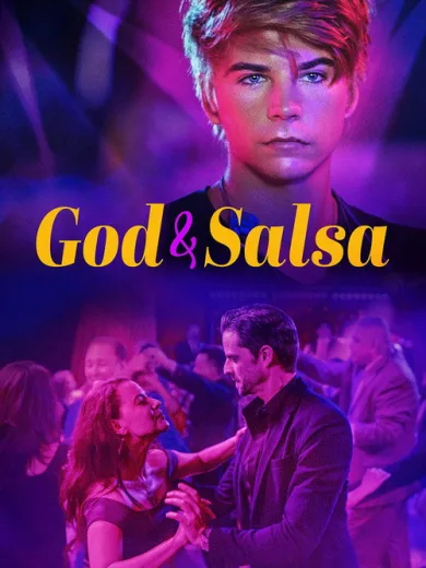 God & Salsa