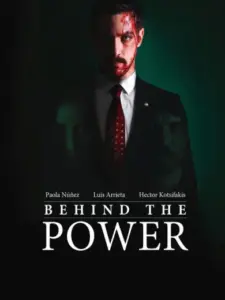 Detrás del poder