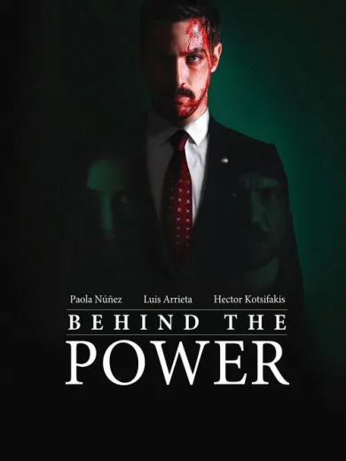 Detrás del poder