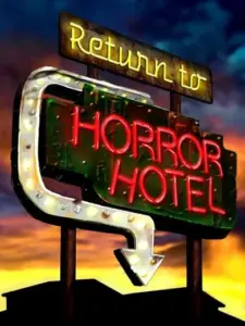 Return to Horror Hotel