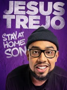 Jesus Trejo: Stay at Home Son