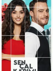 Μου Χτυπάς την Πόρτα / Sen Çal Kapımı