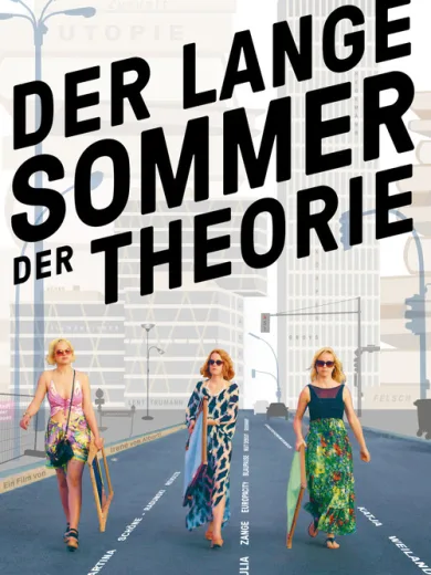 Der lange Sommer der Theorie