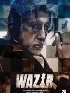 Wazir