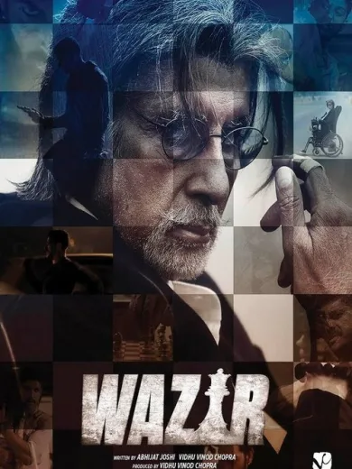 Wazir