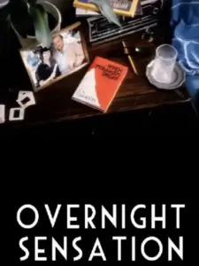 Overnight Sensation