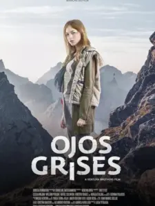 Ojos Grises