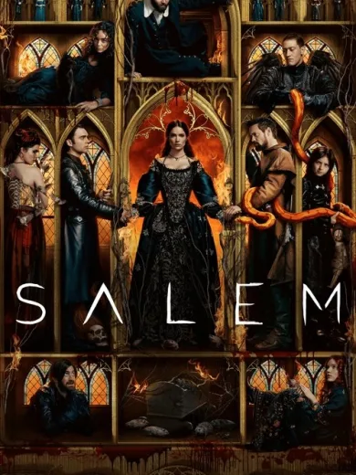 Salem