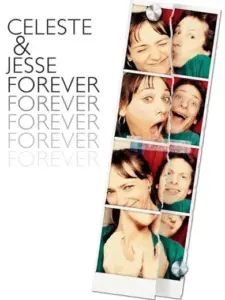Διαζευγμένοι Φίλοι / Celeste & Jesse Forever