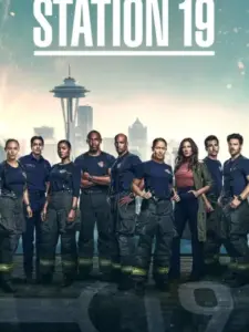 Station 19