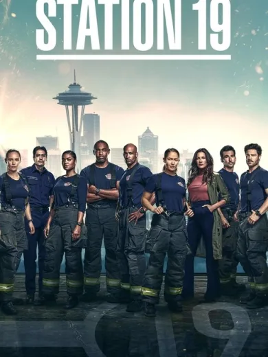 Station 19
