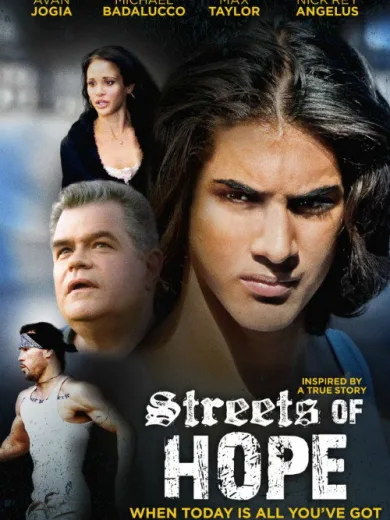 Streets of Hope