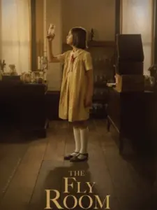 The Fly Room