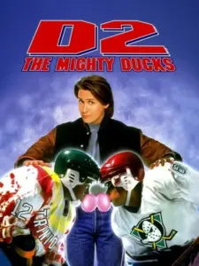 Οι Μικροί Πρωταθλητές 2 / D2: The Mighty Ducks