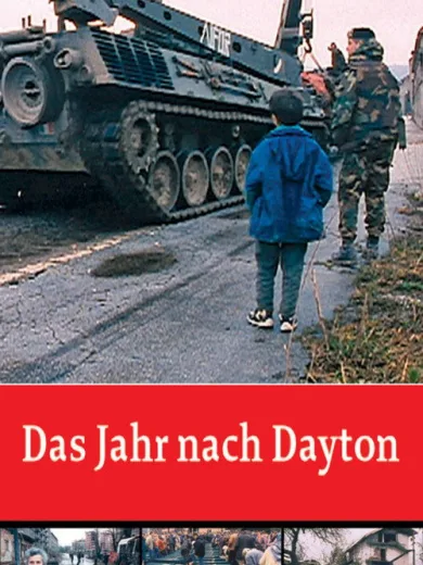 Das Jahr nach Dayton