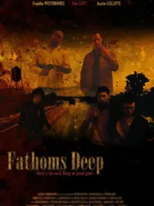 Fathoms Deep