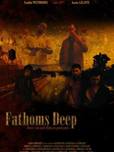 Fathoms Deep