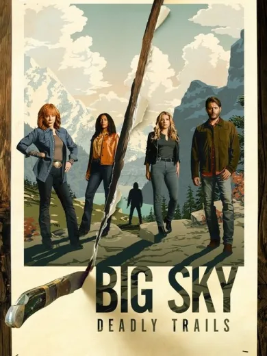 Big Sky