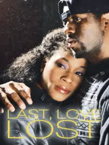 Last Love Lost