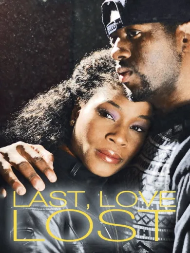 Last Love Lost