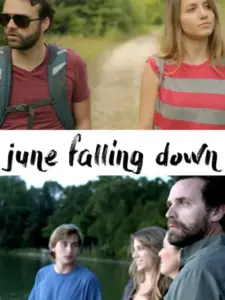 June Falling Down