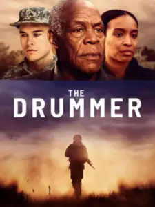 The Drummer