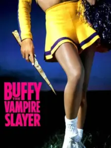Μπάφι: Η Βαμπιροφόνισσα / Buffy the Vampire Slayer